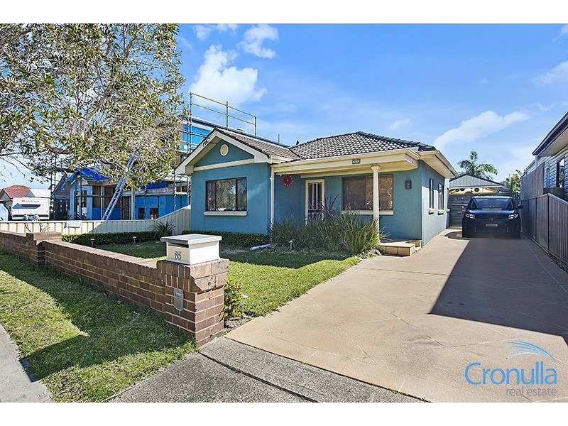 65 Captain Cook Drive, Kurnell NSW 2231