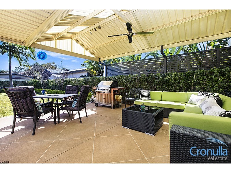 65 Captain Cook Drive, Kurnell NSW 2231