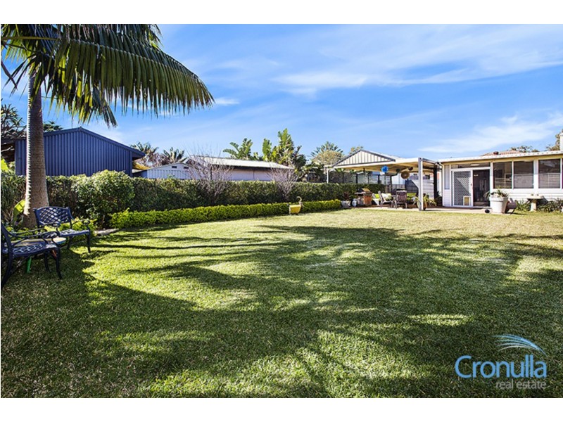 65 Captain Cook Drive, Kurnell NSW 2231