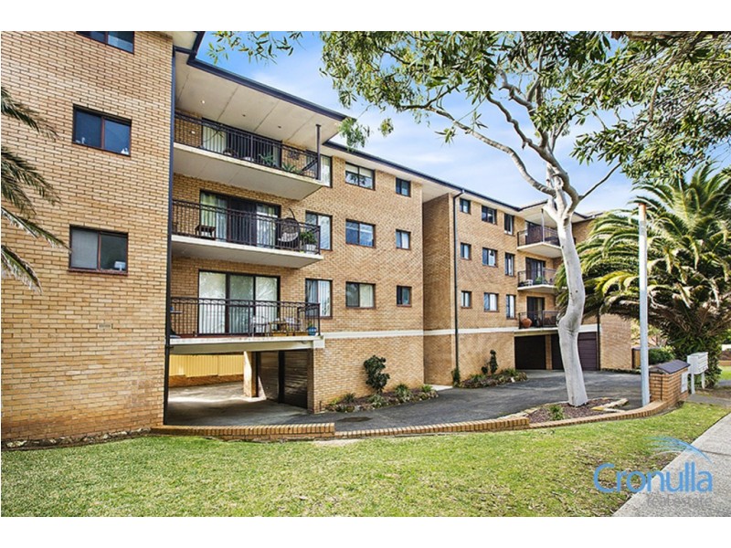 8/72 Parramatta St, Cronulla NSW 2230