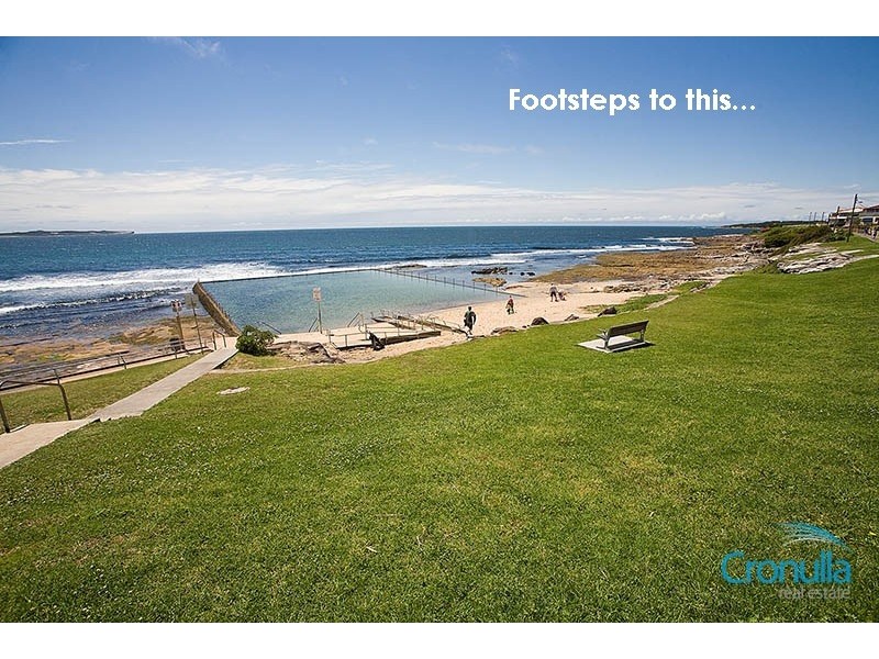 8/72 Parramatta St, Cronulla NSW 2230