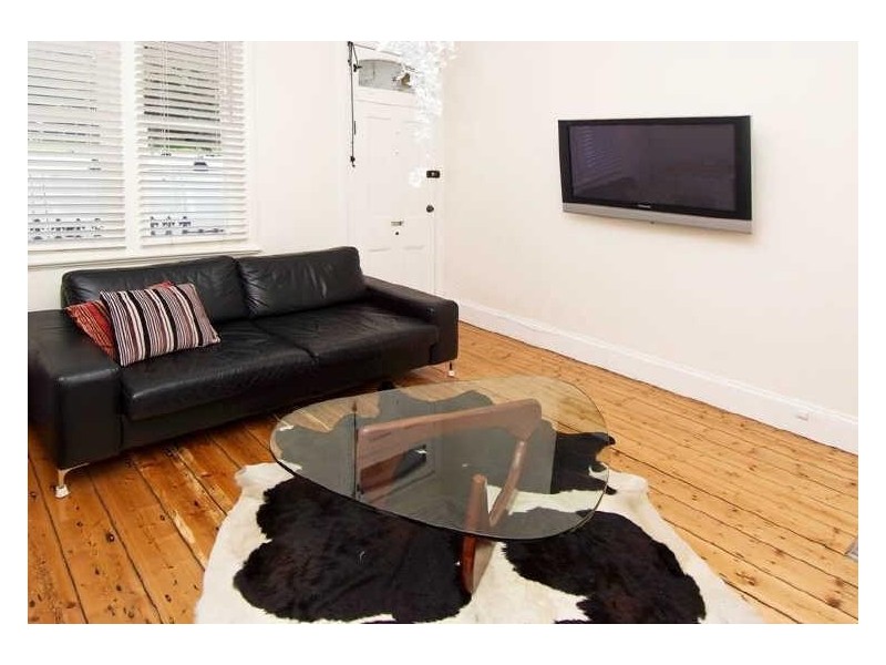 40 Lennox Street, Newtown NSW 2042