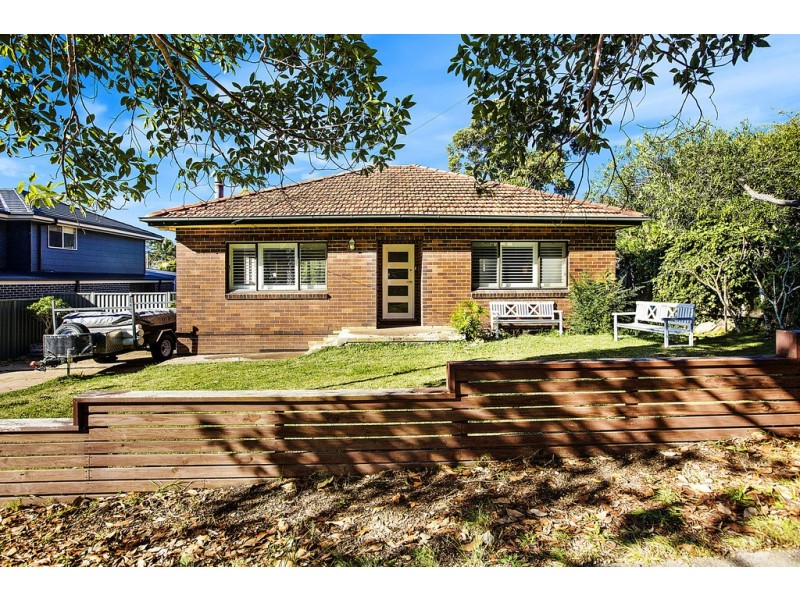 162 Cawarra Road, Caringbah NSW 2229