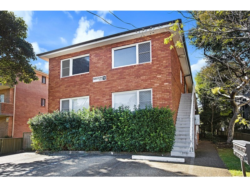 2/76 Elouera Rd, Cronulla NSW 2230