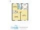 2/76 Elouera Rd, Cronulla NSW 2230 Floorplan