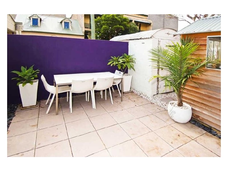 40 Lennox Street, Newtown NSW 2042