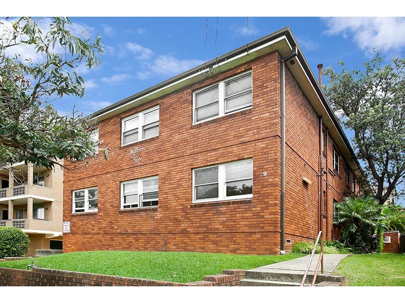 9 Wilbar Avenue, Cronulla NSW 2230