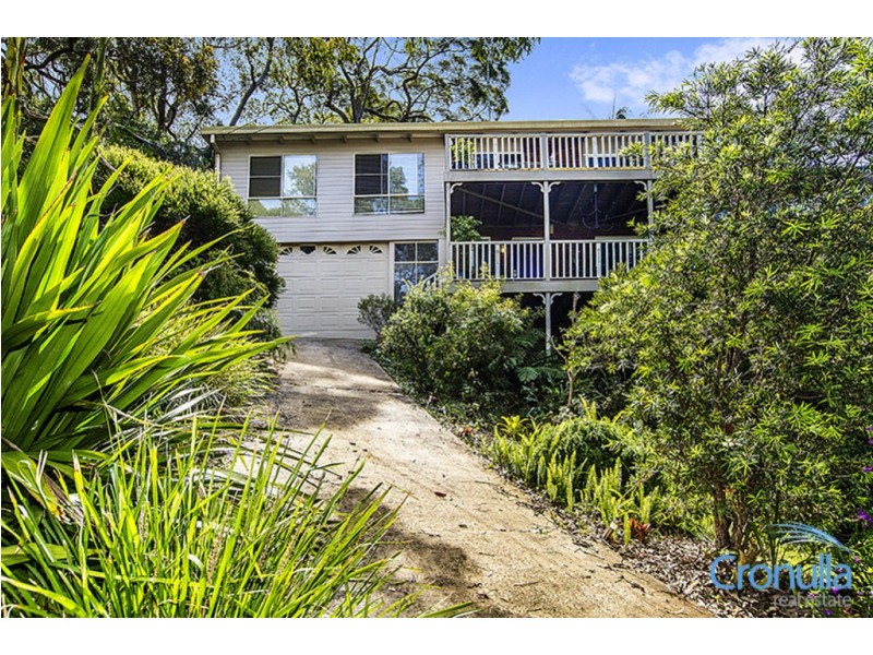 49 Moyran Parade, Grays Point NSW 2232