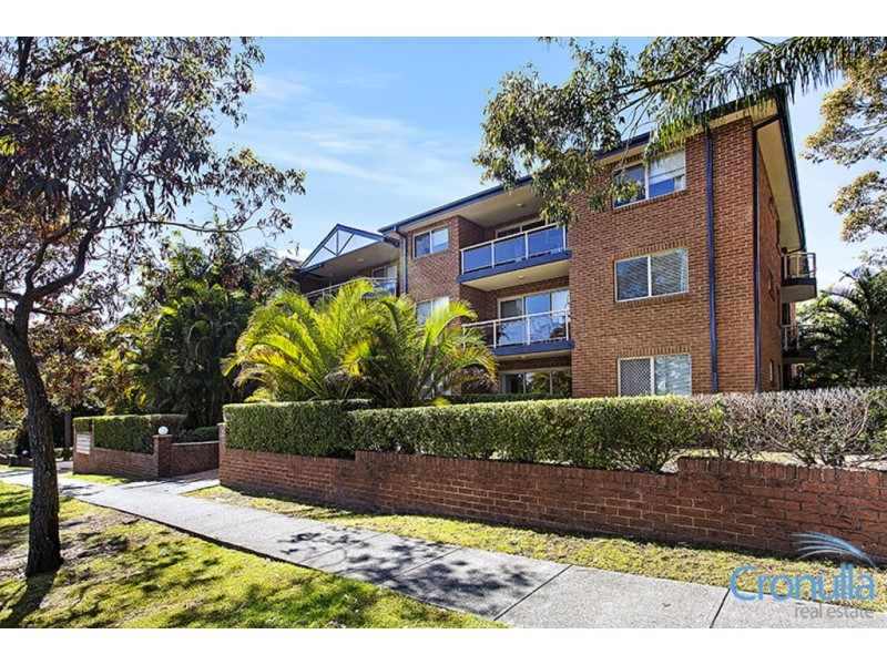 11/4-6 Vista St, Caringbah NSW 2229