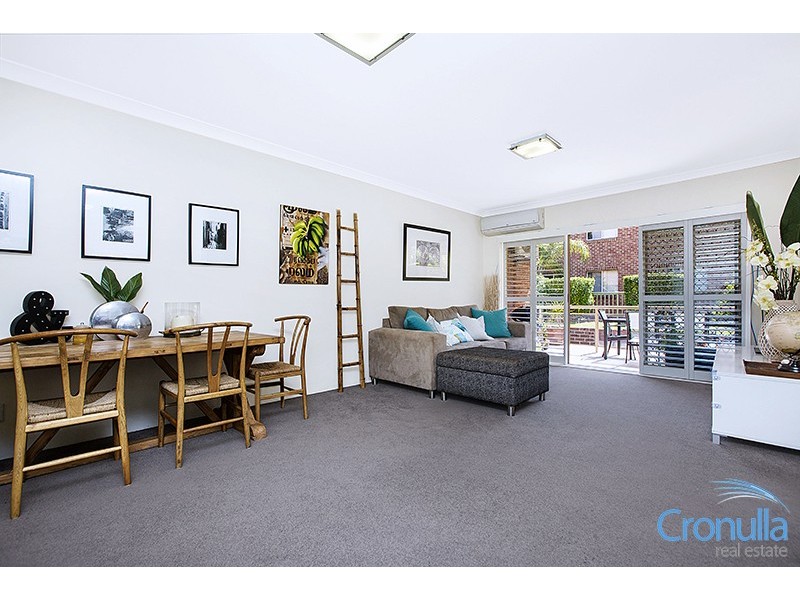 11/4-6 Vista St, Caringbah NSW 2229