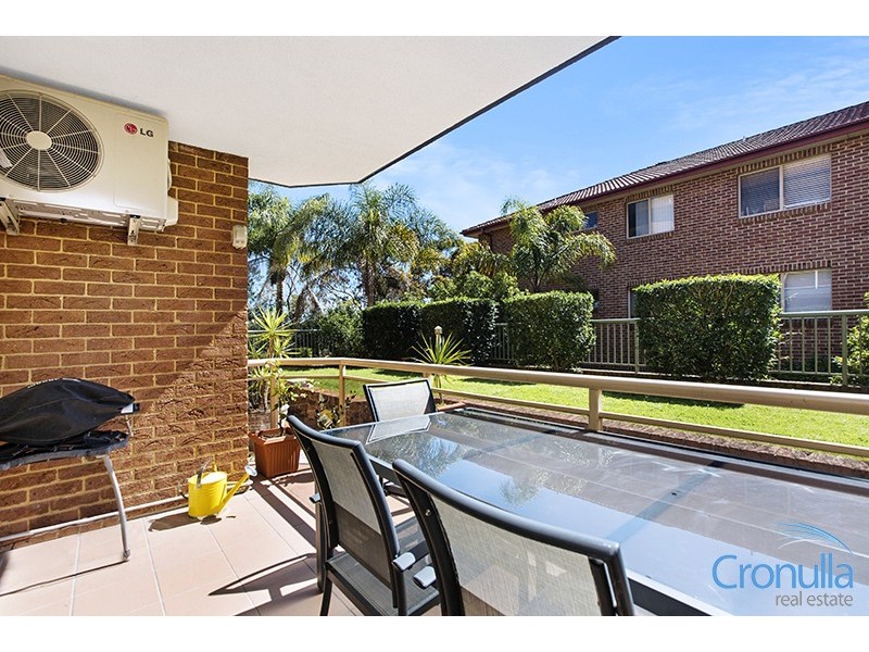 11/4-6 Vista St, Caringbah NSW 2229