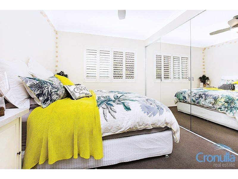 11/4-6 Vista St, Caringbah NSW 2229