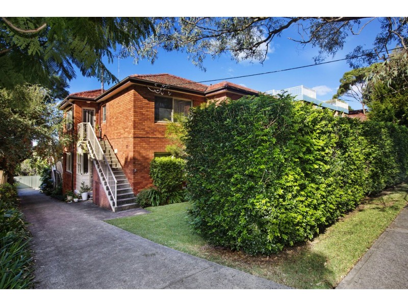 3/48 Seaview Street, Cronulla NSW 2230