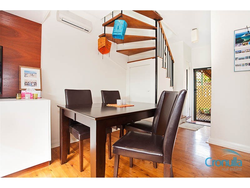 6/50 Wills Road, Woolooware NSW 2230