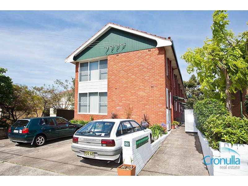 6/50 Wills Road, Woolooware NSW 2230