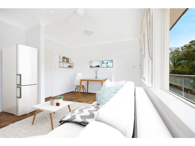 12/6 Burraneer Bay Road, Cronulla NSW 2230