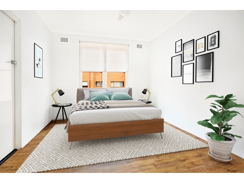 12/6 Burraneer Bay Road, Cronulla NSW 2230