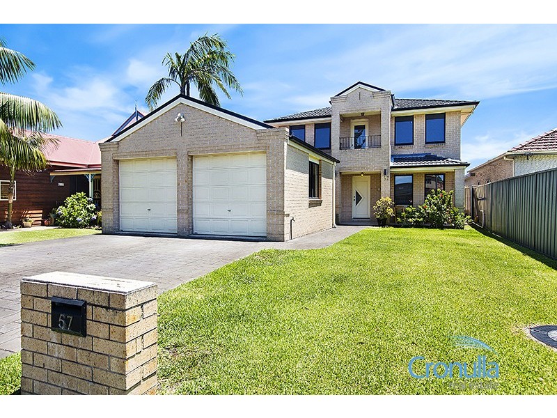 57 Captain Cook Drive, Kurnell NSW 2231