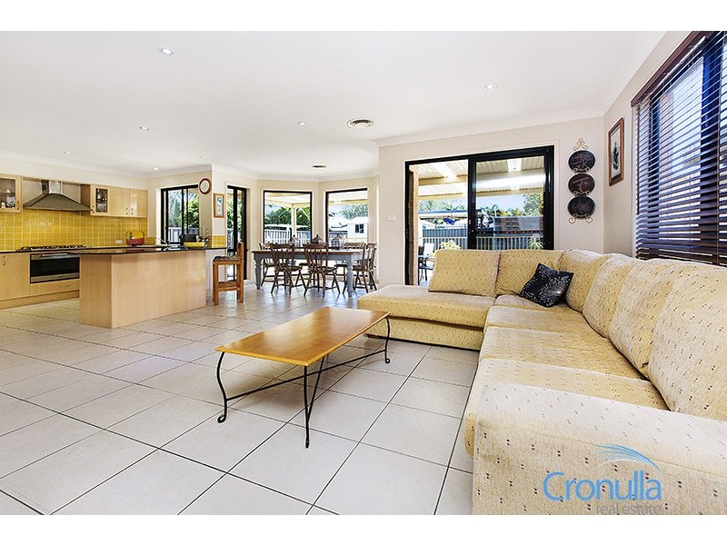 57 Captain Cook Drive, Kurnell NSW 2231