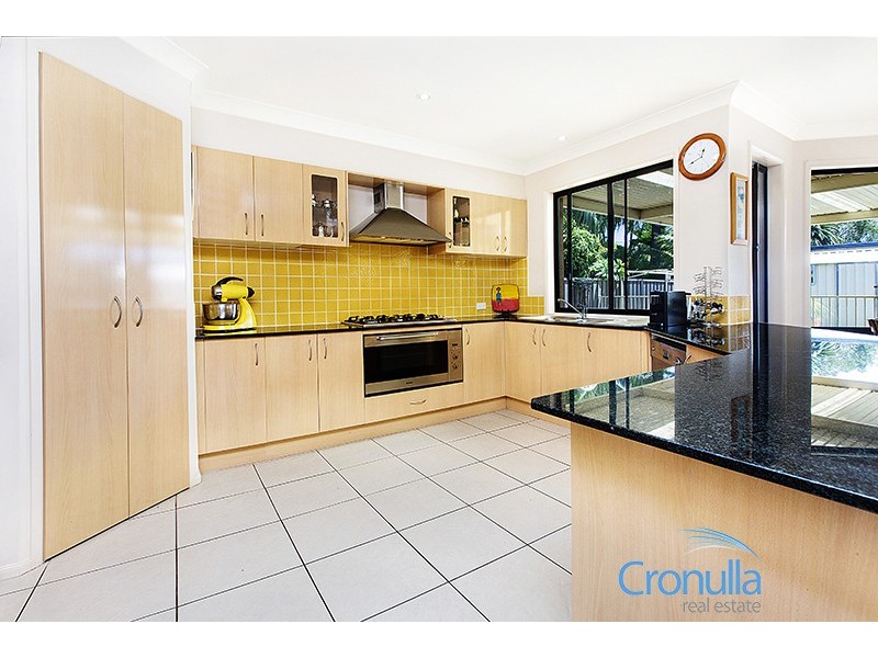 57 Captain Cook Drive, Kurnell NSW 2231