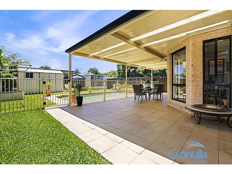 57 Captain Cook Drive, Kurnell NSW 2231