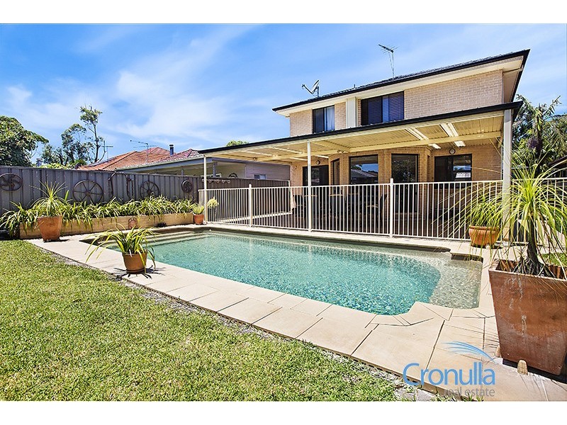 57 Captain Cook Drive, Kurnell NSW 2231