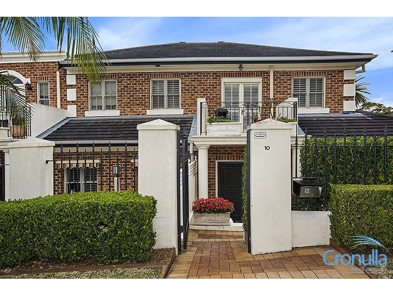 10/4 John Street, Cronulla NSW 2230