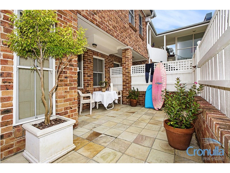 10/4 John Street, Cronulla NSW 2230