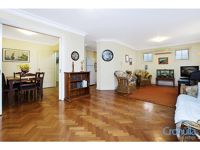 10/4 John Street, Cronulla NSW 2230