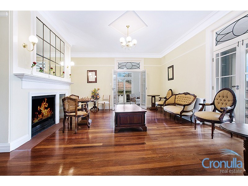 10/4 John Street, Cronulla NSW 2230