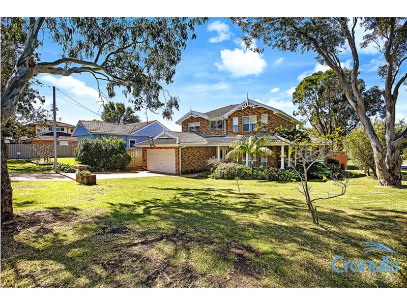 12 Franklin Rd, Cronulla NSW 2230