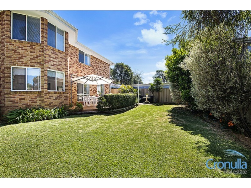 12 Franklin Rd, Cronulla NSW 2230