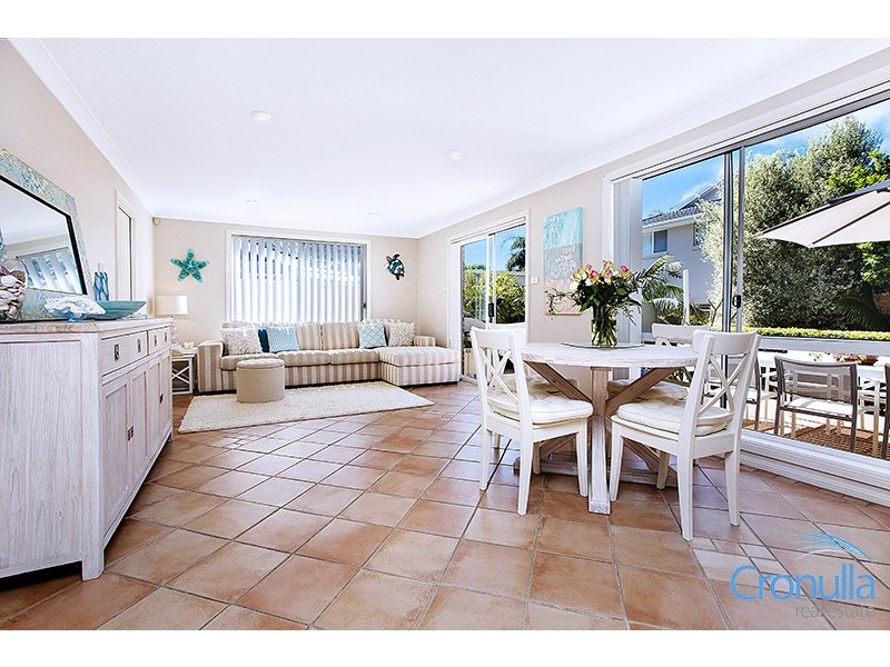 12 Franklin Rd, Cronulla NSW 2230