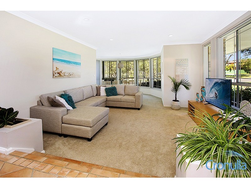 12 Franklin Rd, Cronulla NSW 2230