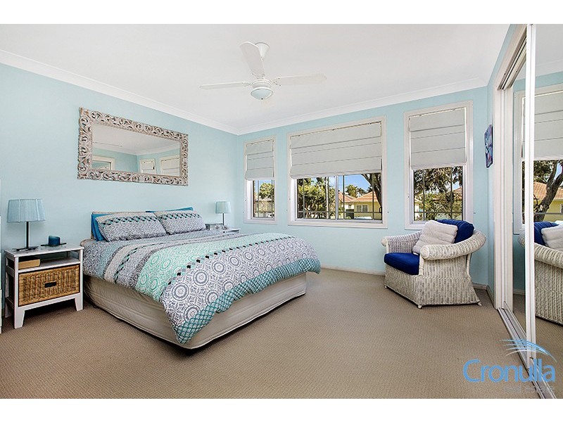 12 Franklin Rd, Cronulla NSW 2230
