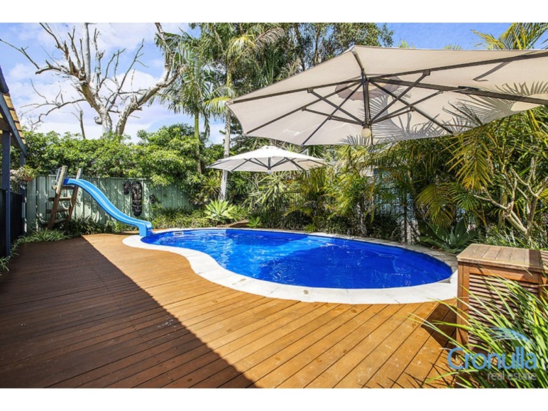 15 Silver Beach Road, Kurnell NSW 2231