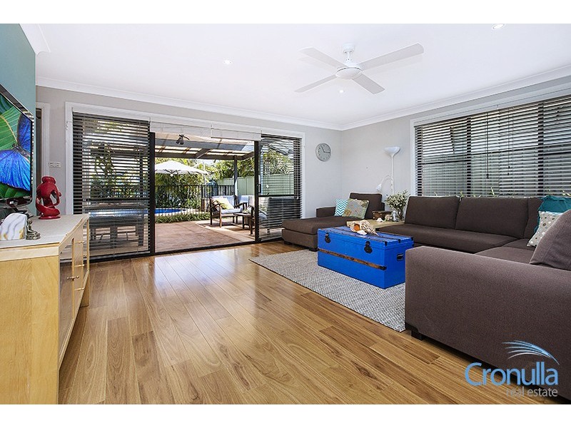 15 Silver Beach Road, Kurnell NSW 2231