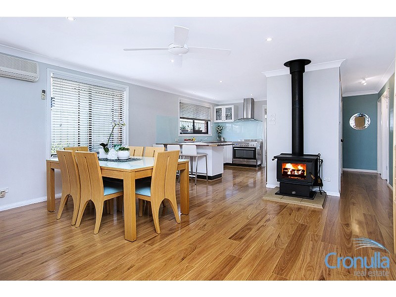 15 Silver Beach Road, Kurnell NSW 2231