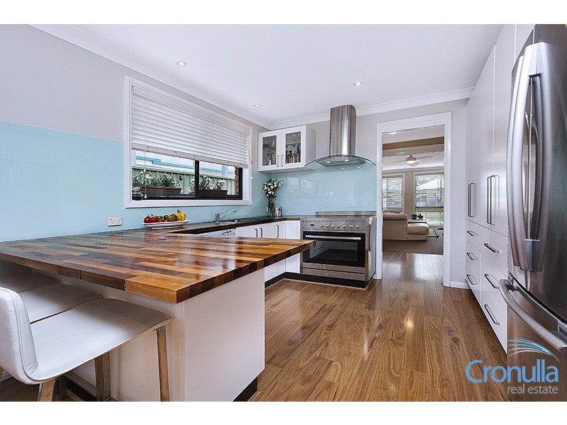 15 Silver Beach Road, Kurnell NSW 2231