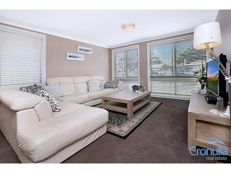 15 Silver Beach Road, Kurnell NSW 2231