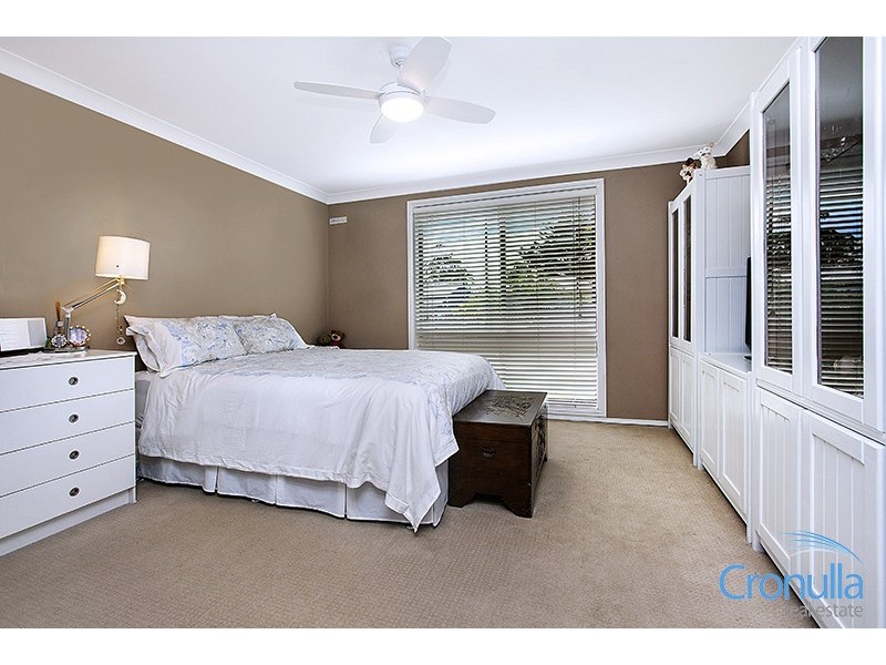 15 Silver Beach Road, Kurnell NSW 2231