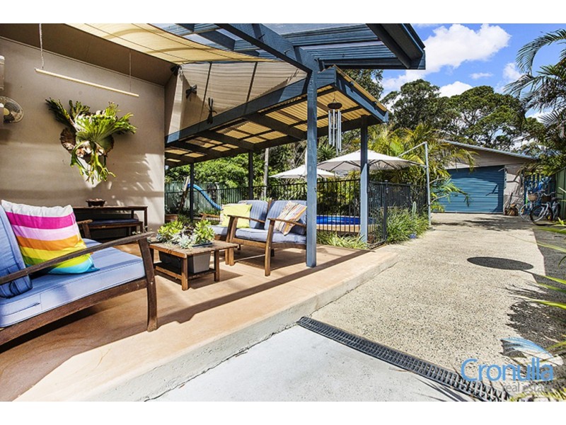 15 Silver Beach Road, Kurnell NSW 2231