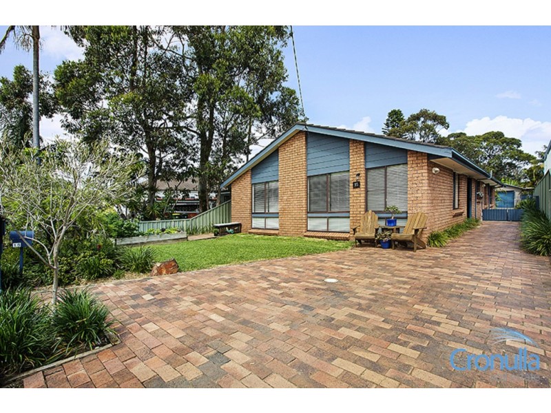 15 Silver Beach Road, Kurnell NSW 2231