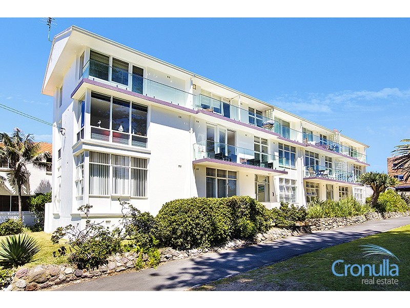2/63 The Esplanade, Cronulla NSW 2230