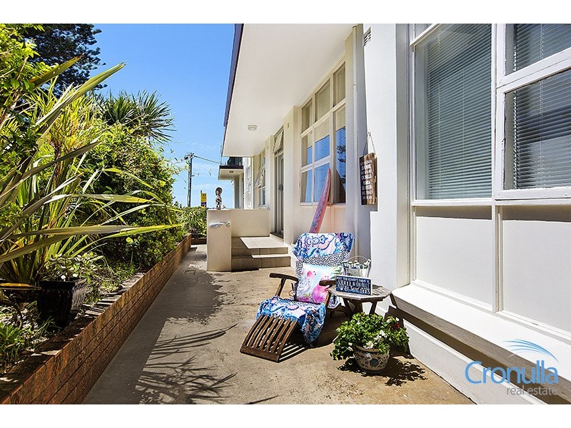2/63 The Esplanade, Cronulla NSW 2230