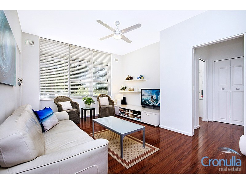 2/63 The Esplanade, Cronulla NSW 2230