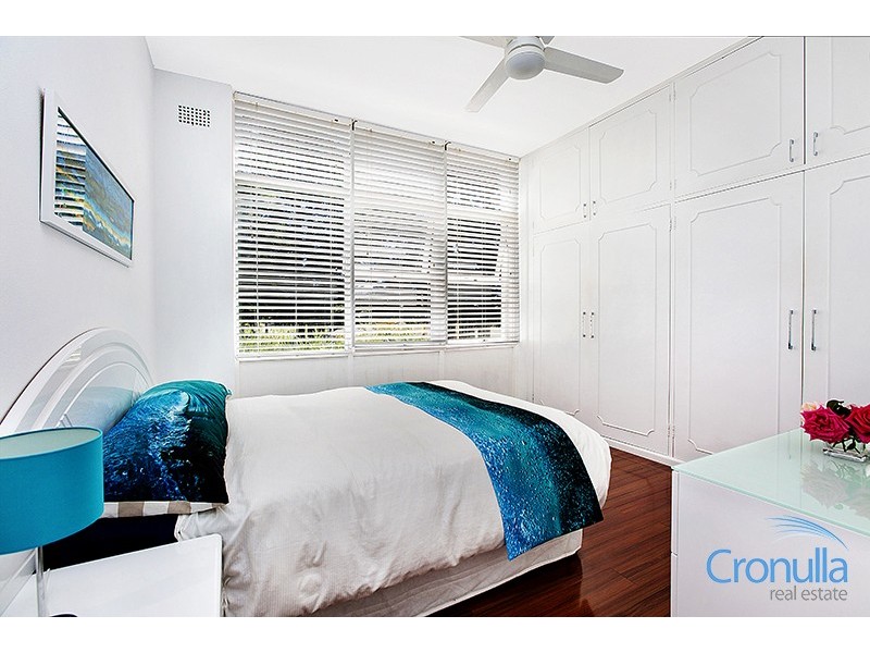 2/63 The Esplanade, Cronulla NSW 2230