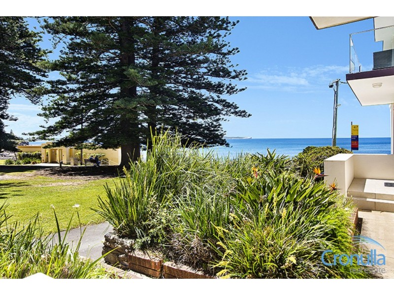 2/63 The Esplanade, Cronulla NSW 2230