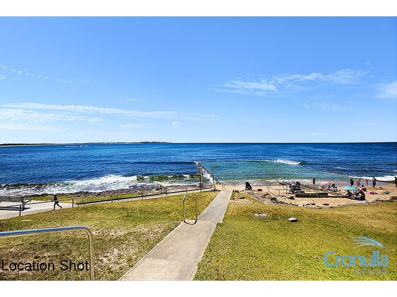 2/63 The Esplanade, Cronulla NSW 2230