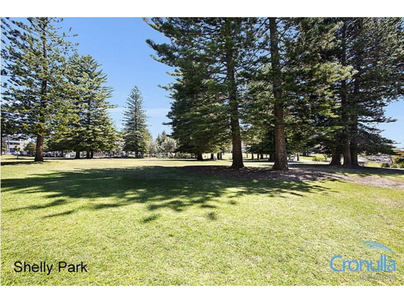 2/63 The Esplanade, Cronulla NSW 2230